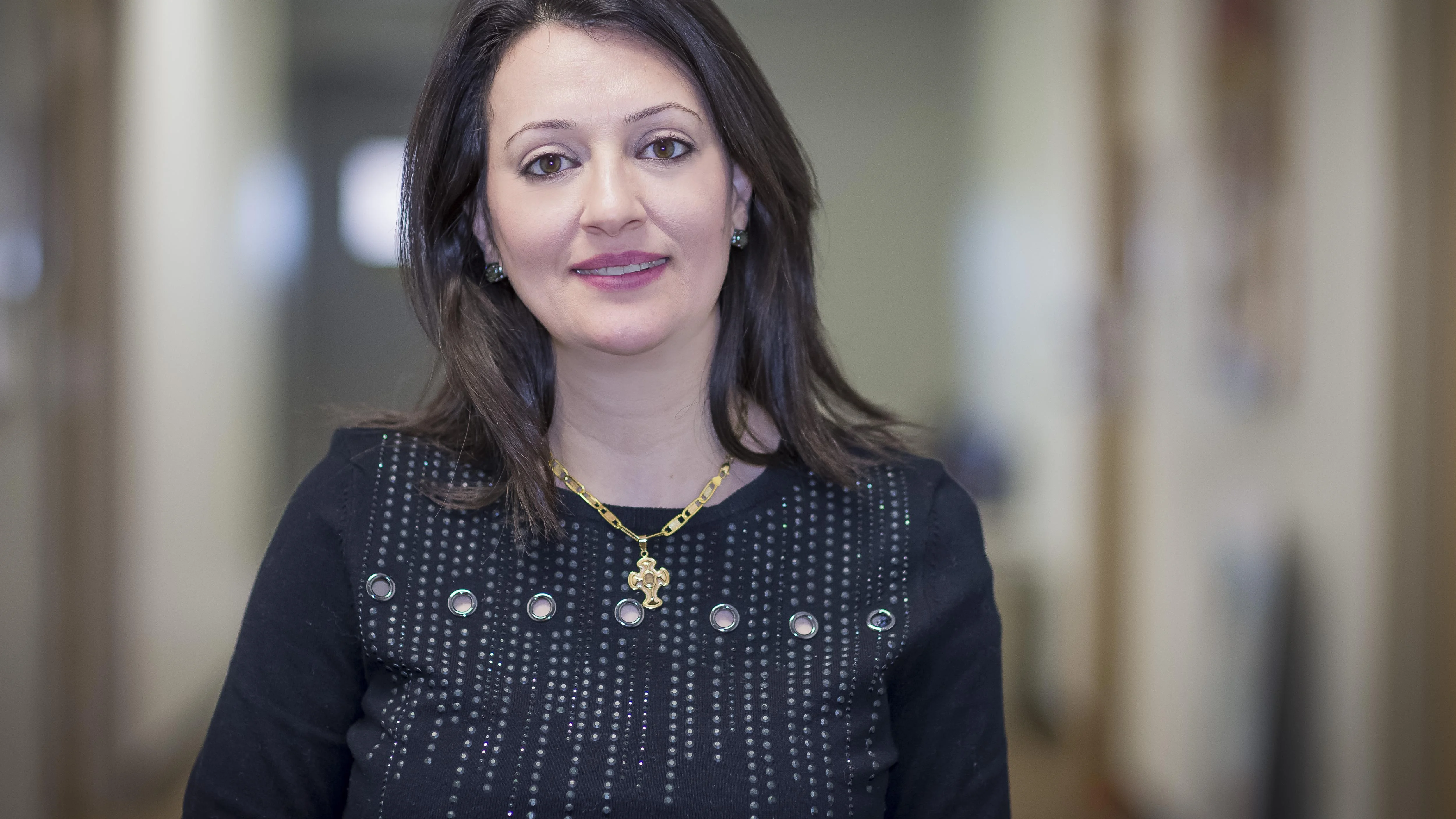 Roula Ainchaibeh
