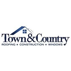Town and Country Roofing, Inc. - Frisco, TX 75034 - (972)377-8188 | ShowMeLocal.com