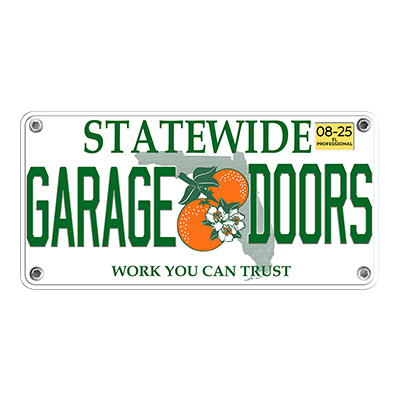 Statewide Garage Doors