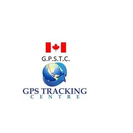 GPS Tracking Centre Logo