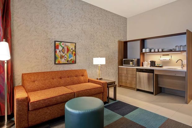 Images Home2 Suites by Hilton Charlotte Uptown