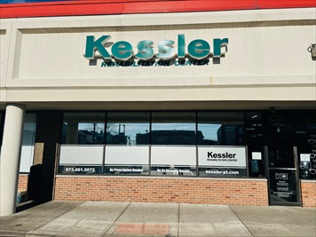 Images Kessler Rehabilitation Center - Newark