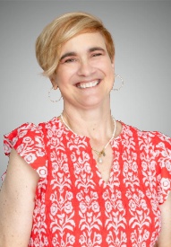 Tracy Causey