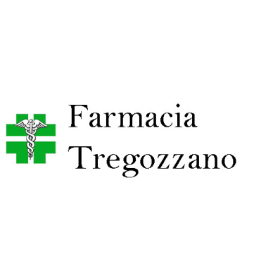 Farmacia Tregozzano Logo