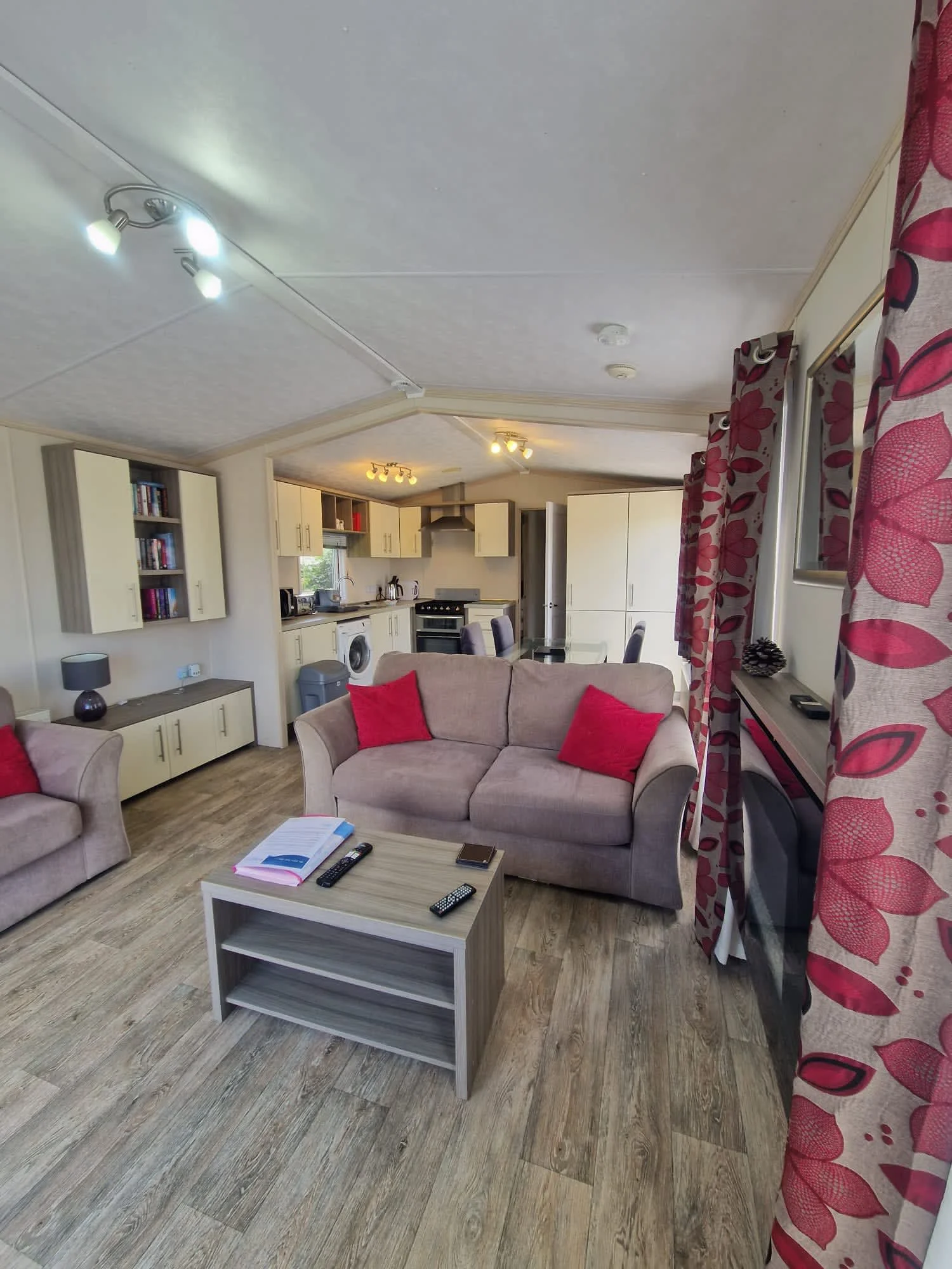 Images Southwest Caravan Consultants