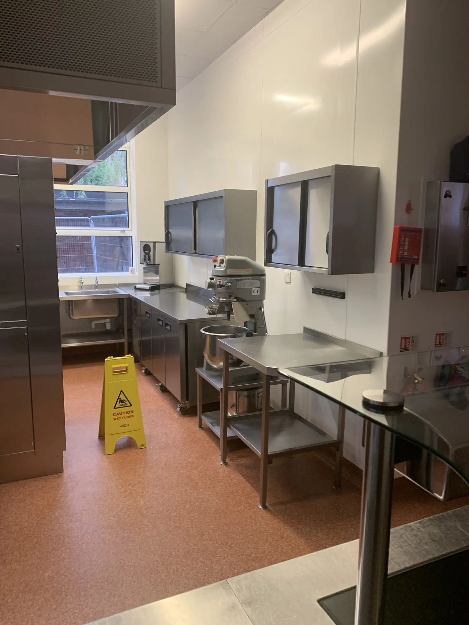 Images Advanced Catering Services Ltd