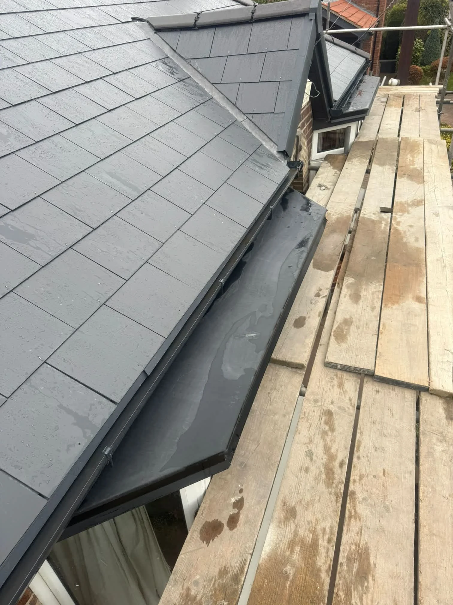 Images Champion Roofing Services Limited