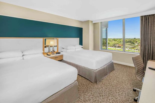 Images Hilton Miami Dadeland