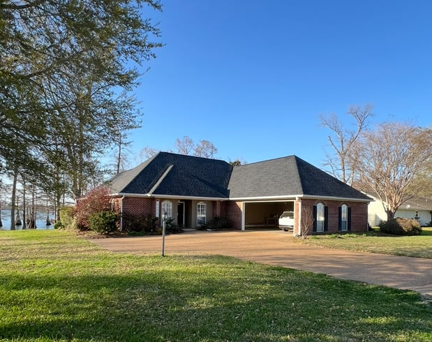 Images Legacy Roofing & Construction