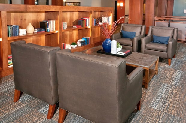 Images The Grainwood Senior Apartments