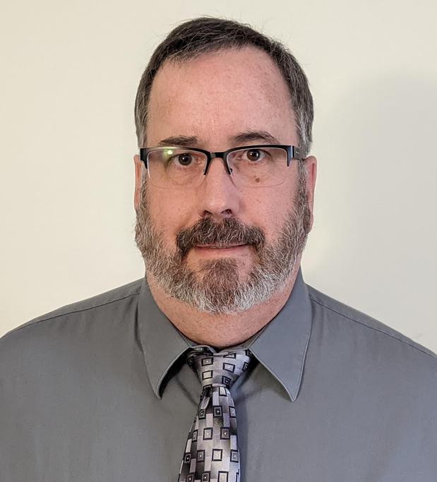 Images Calvin Kinney, Bankers Life Agent