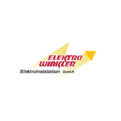 Logo Elektro Winkler GmbH