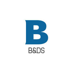 Becker's Blueprint & Drafting Service Logo