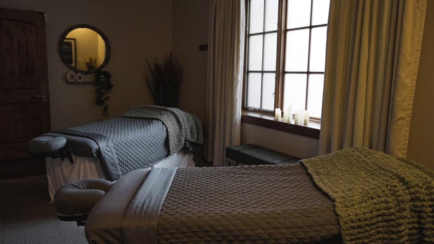 Images The Spa at Tamarack Resort