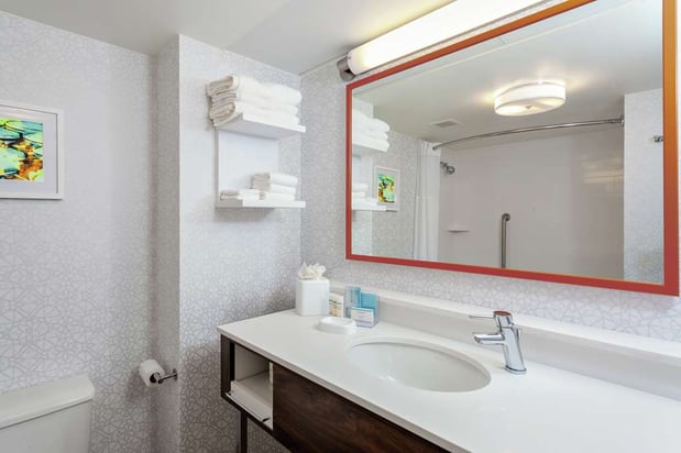 Images Hampton Inn Gainesville