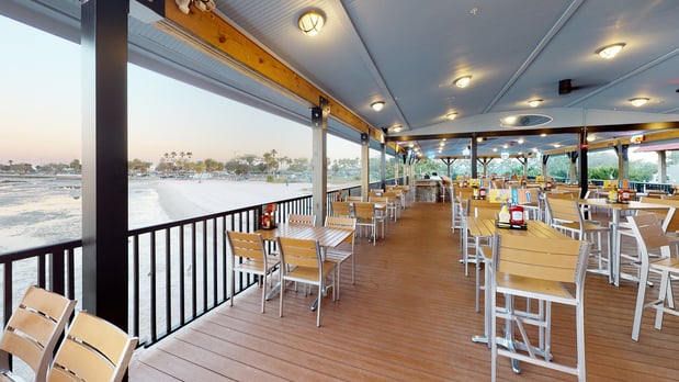 Images Whiskey Joe's Bar & Grill - Tampa