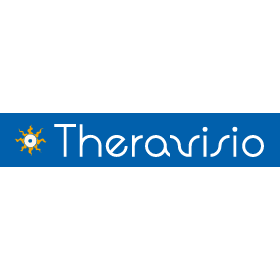 Theravisio Praxis für Ergotherapie in Molfsee - Logo
