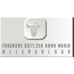 Forgnone Dott. Anna Maria - Allergologa Logo