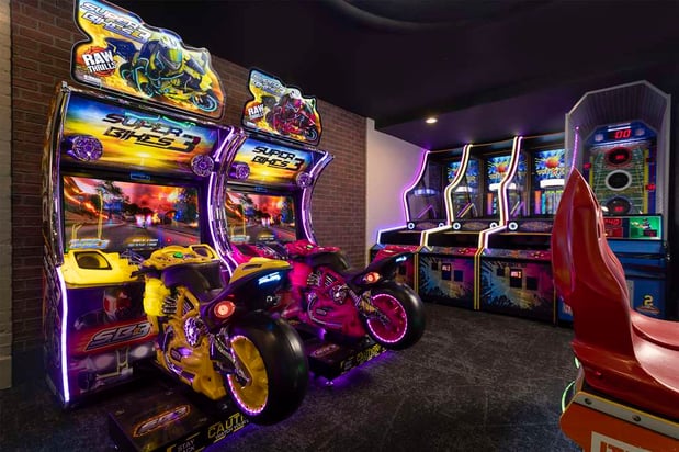 Images Embassy Suites by Hilton Anaheim North