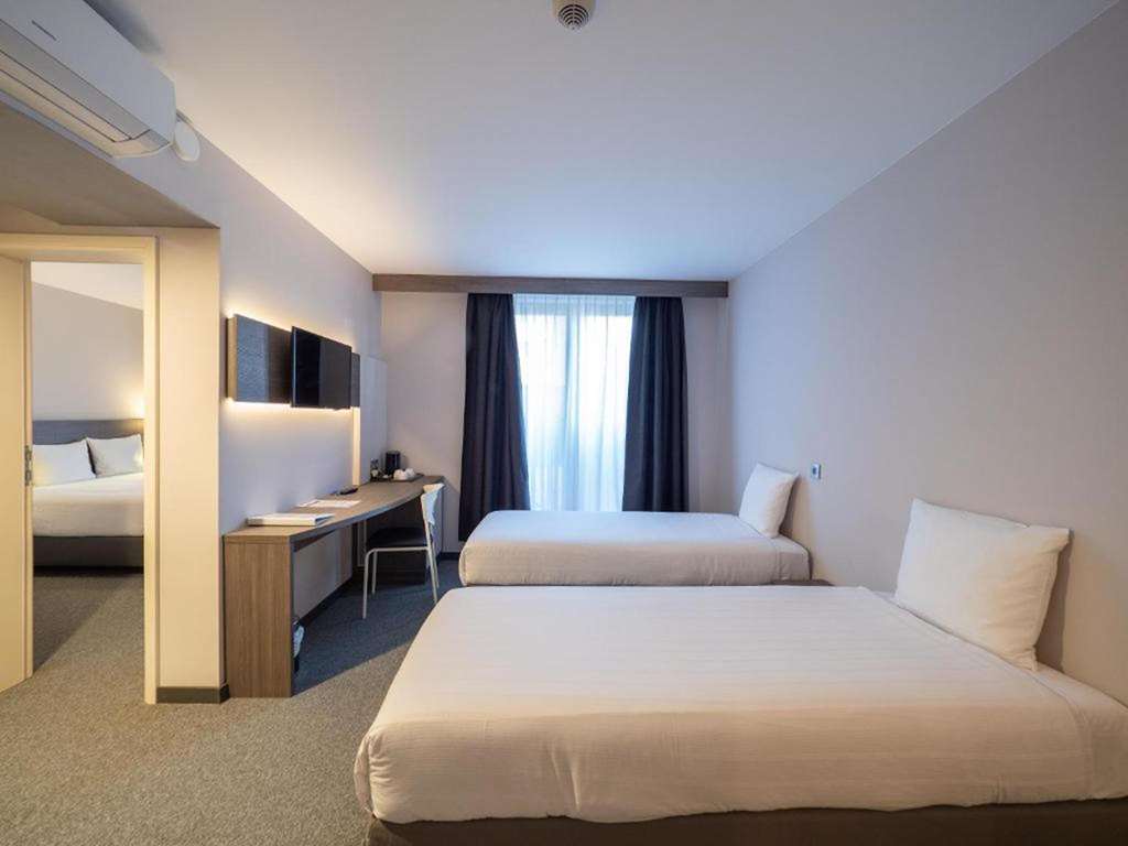 Images Best Western City Centre