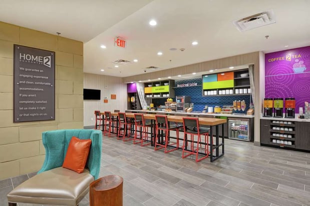 Images Home2 Suites by Hilton McKinney