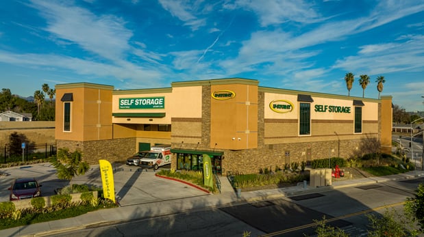 Images U-Stor-It Self Storage - West Covina