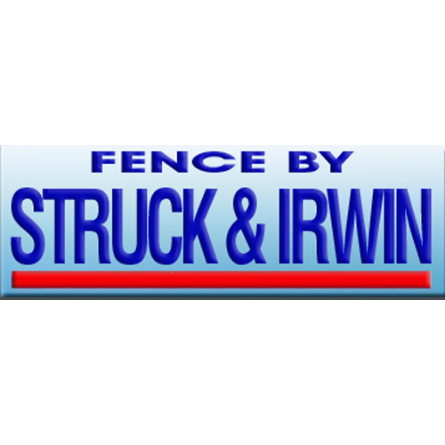 Struck & Irwin Fence Inc