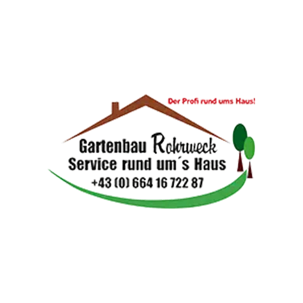 Logo von Service rund um´s Haus - 3335 Weyer