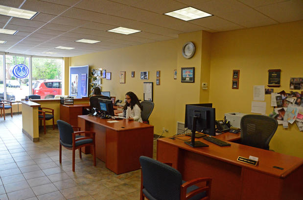 Images Malham Family Agency: Allstate Insurance