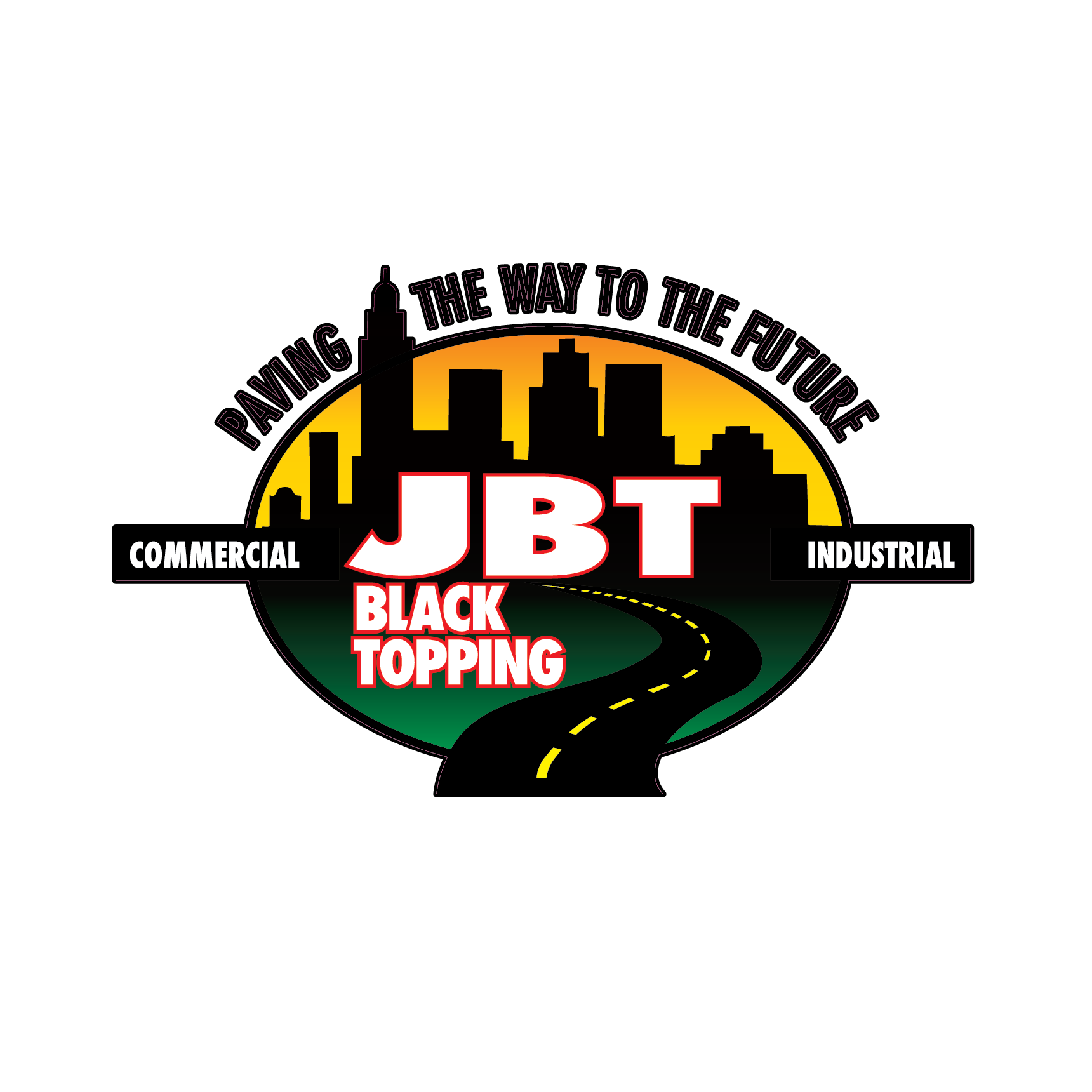 JBT Blacktopping