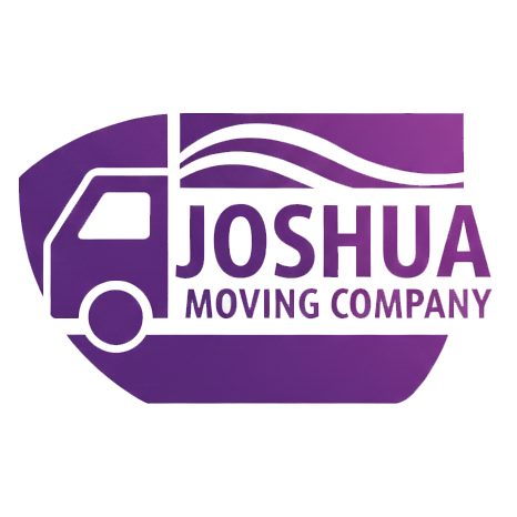 Joshua Moving Company Logo