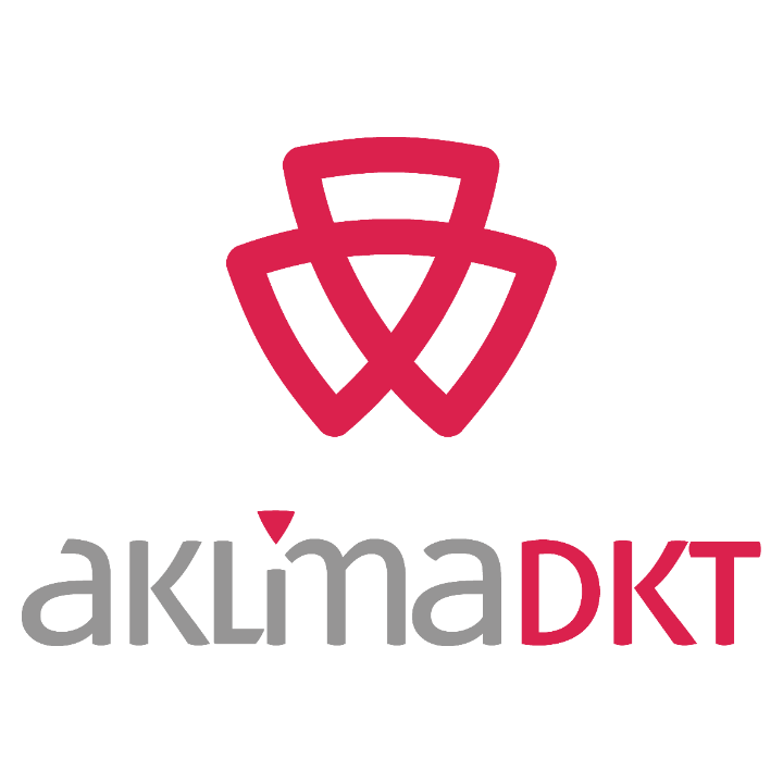 Aklima DKT Tomasz Krupski Sp.J. Logo