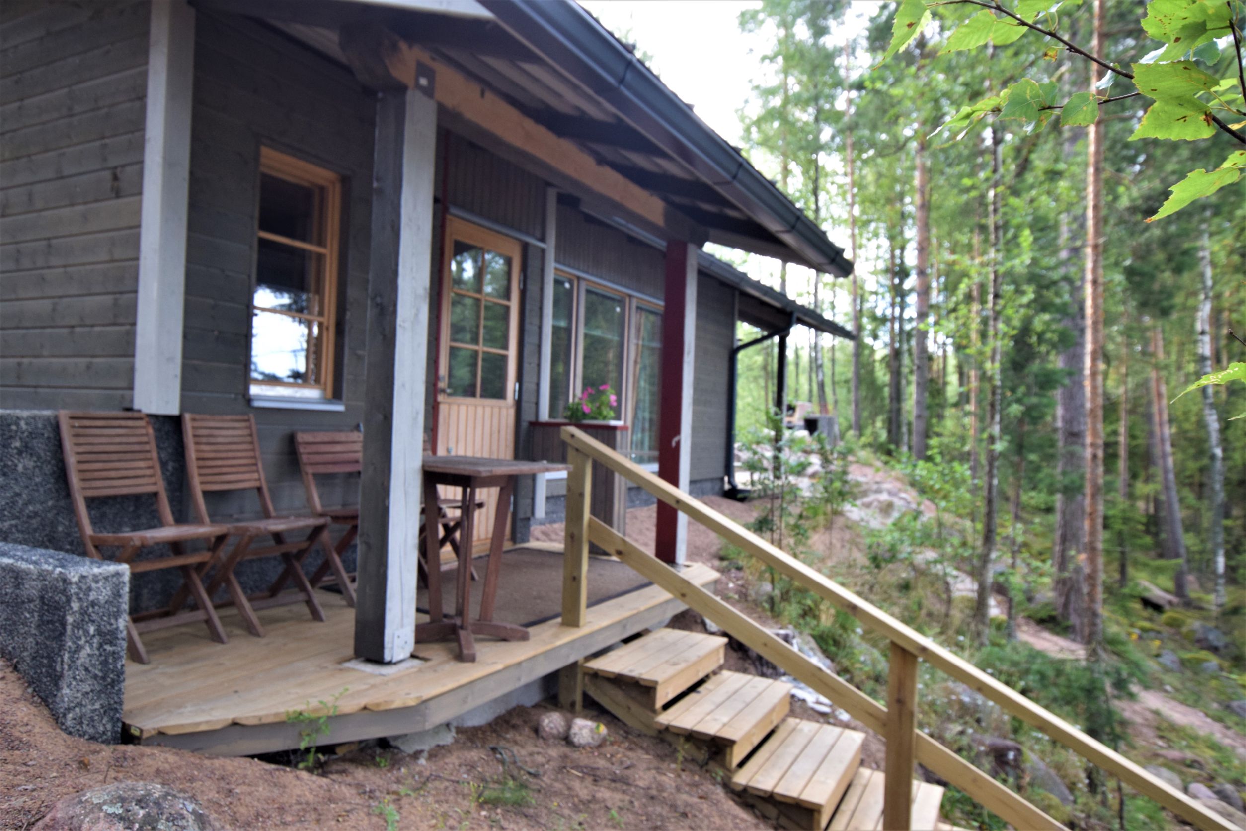 Images Pyhtään Vuokramökit Ky