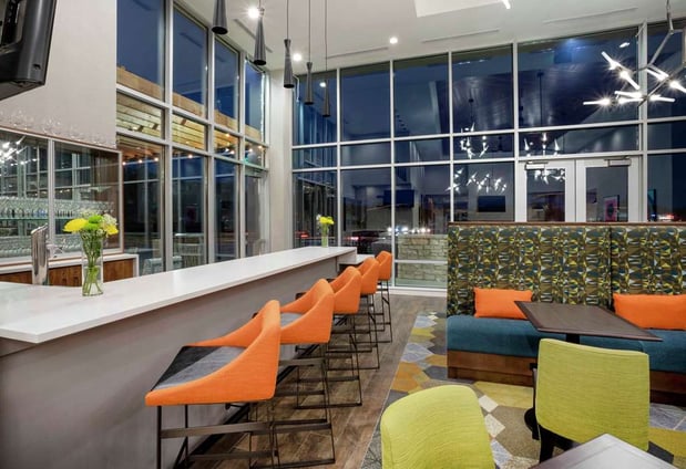 Images Homewood Suites by Hilton Edina Minneapolis