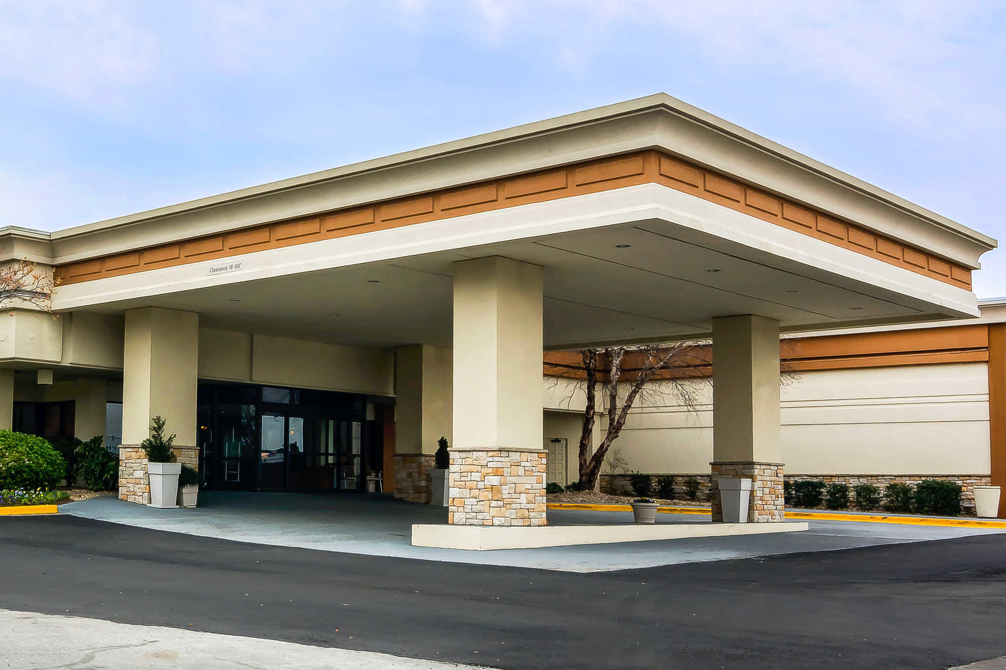 Clarion hotel coupons 2019