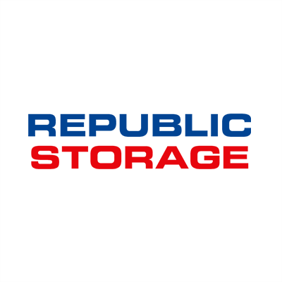 Republic Storage Logo