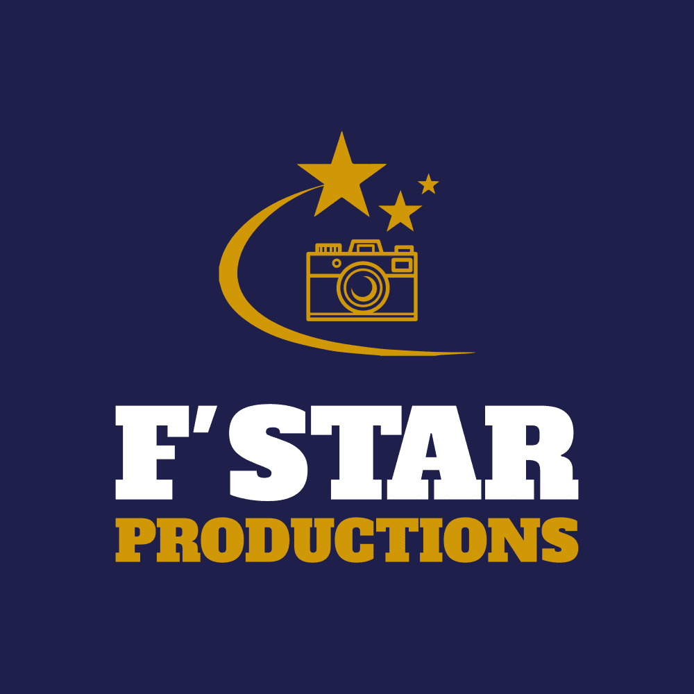 F Star Productions Logo