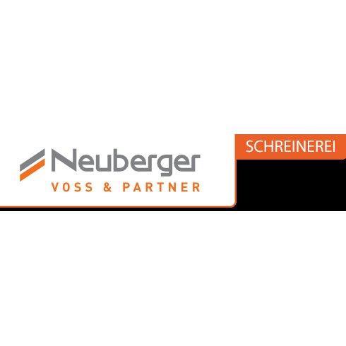 Logo Neuberger Schreinerei GmbH