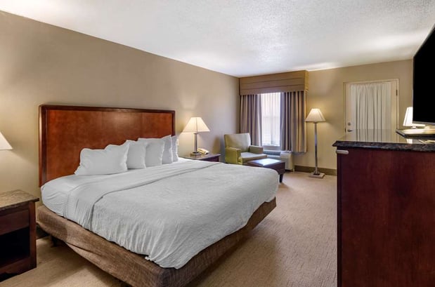 Images Best Western Plus Inn at Hunt Ridge