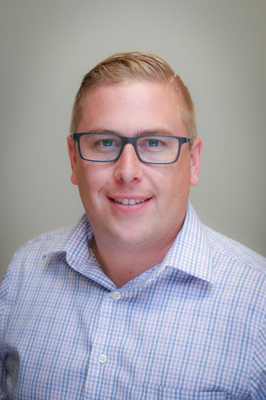 Allstate insurance agent Andrew Mont