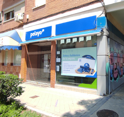 Images Oficina Seguros Pelayo