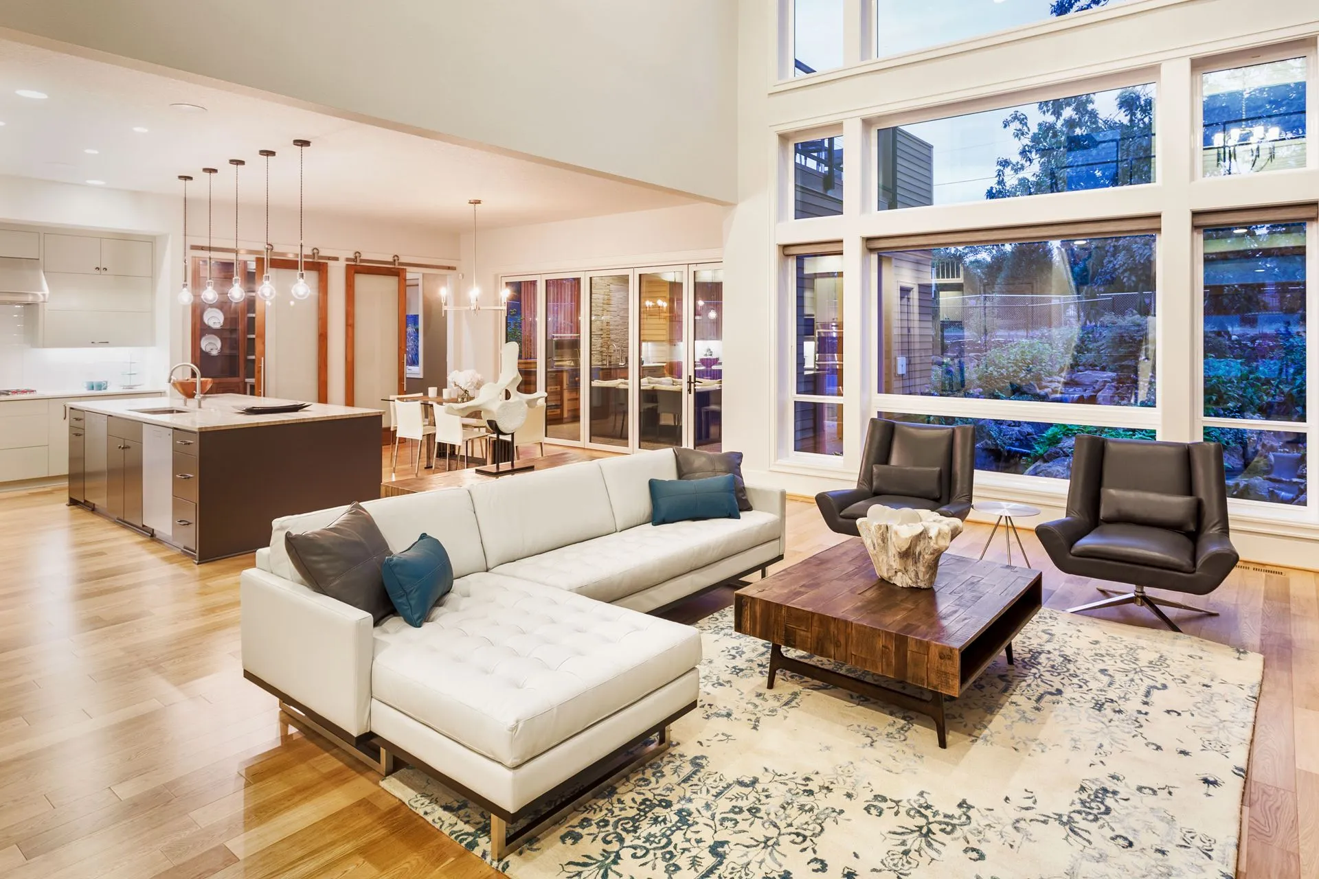 Capstone Quality Services Image