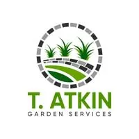 company logo