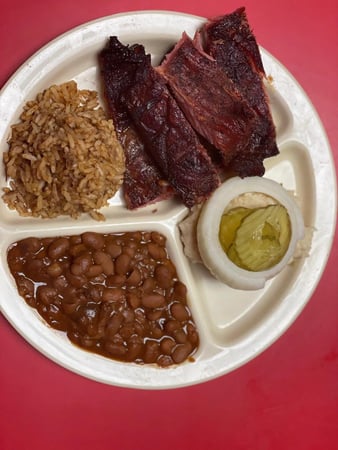 Images Patillo's Barbeque