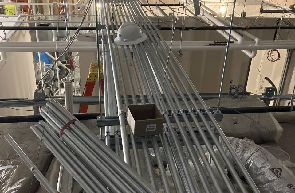 Redstar Electric Image