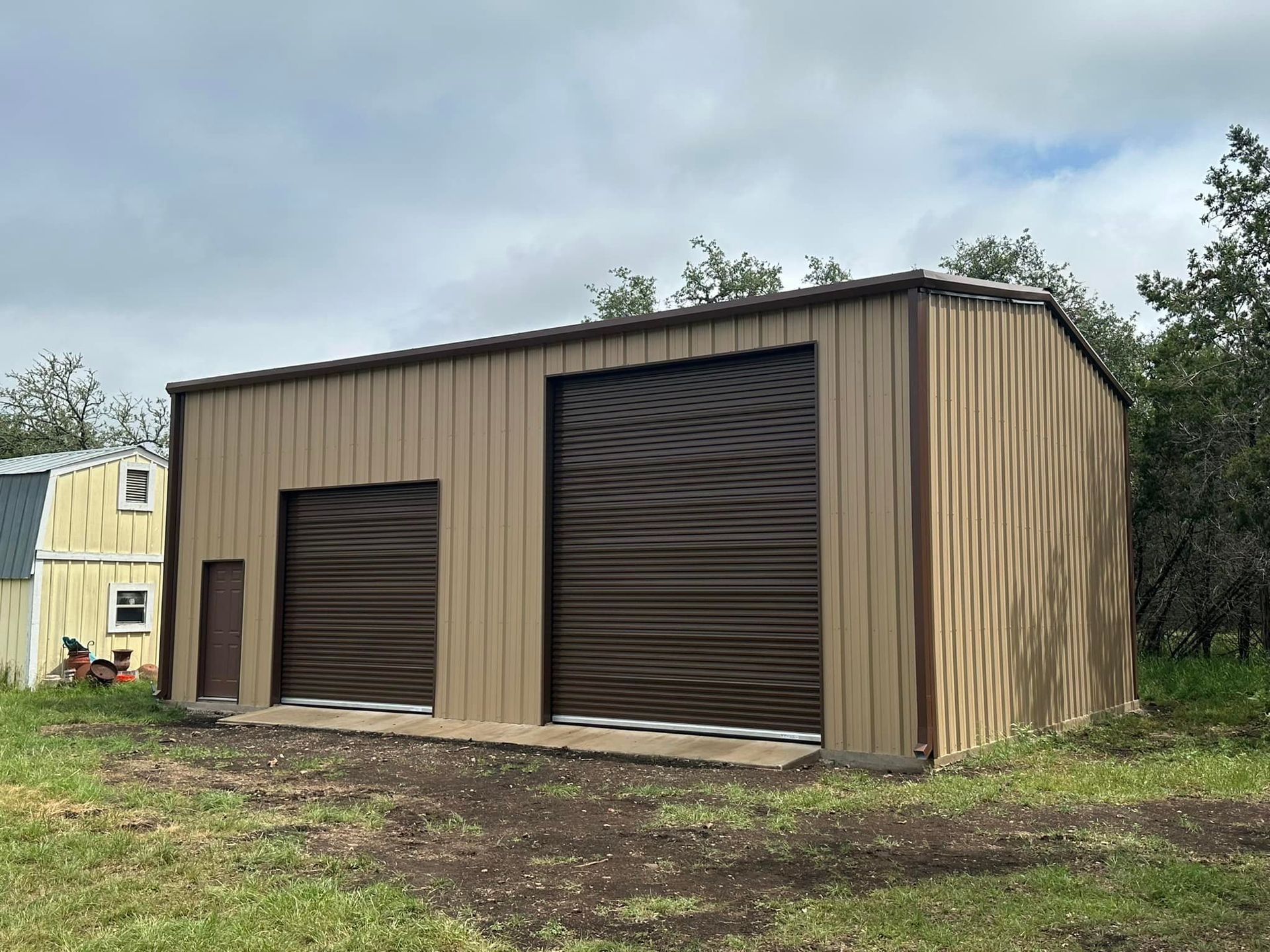 Anderson Contracting Image