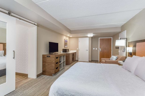 Images Hampton Inn Harrisburg-East (Hershey Area)