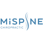 MiSpine Chiropractic Logo