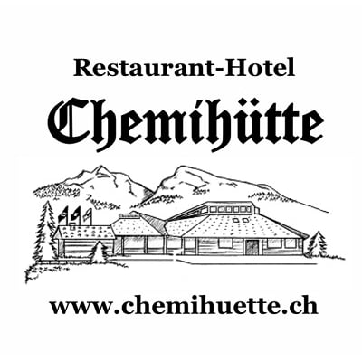 Restaurant Hotel Chemihütte in Aeschiried