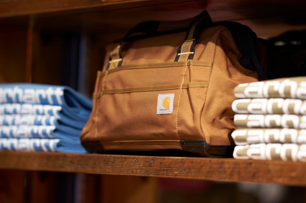 Images Carhartt - Mayfair